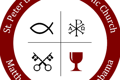 st peter the apostle catholic church birmingham al