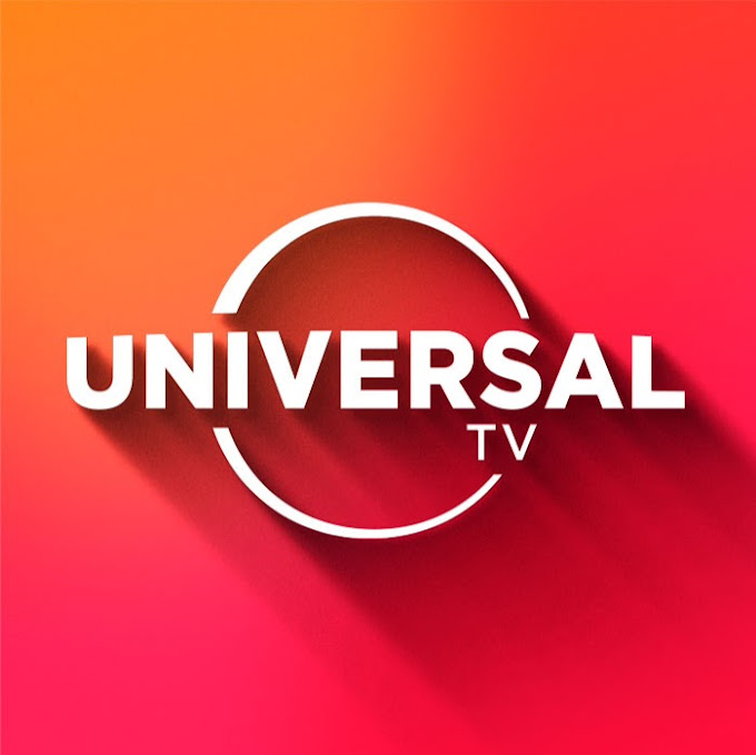 UNIVERSAL TV | CANAL AO VIVO ONLINE 24 HORAS GRÁTIS (HD)