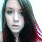 Carolyn Rose - @lovelylilmonster YouTube Profile Photo
