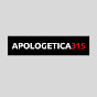 Apologetica315 - creștinism pur și simplu YouTube Profile Photo
