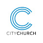 City Church YouTube Profile Photo