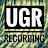 UGR Recording