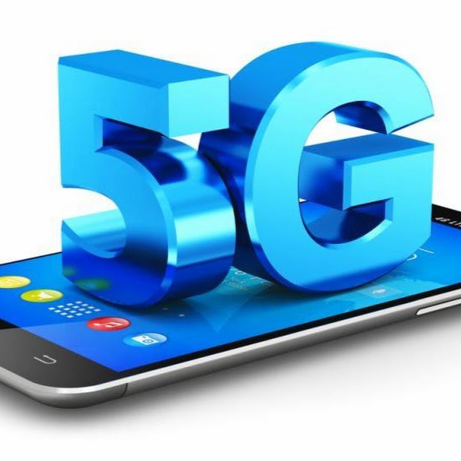 4g 5g