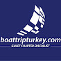 Boat Trip Turkey Yachting Travel , Gulet Cruise