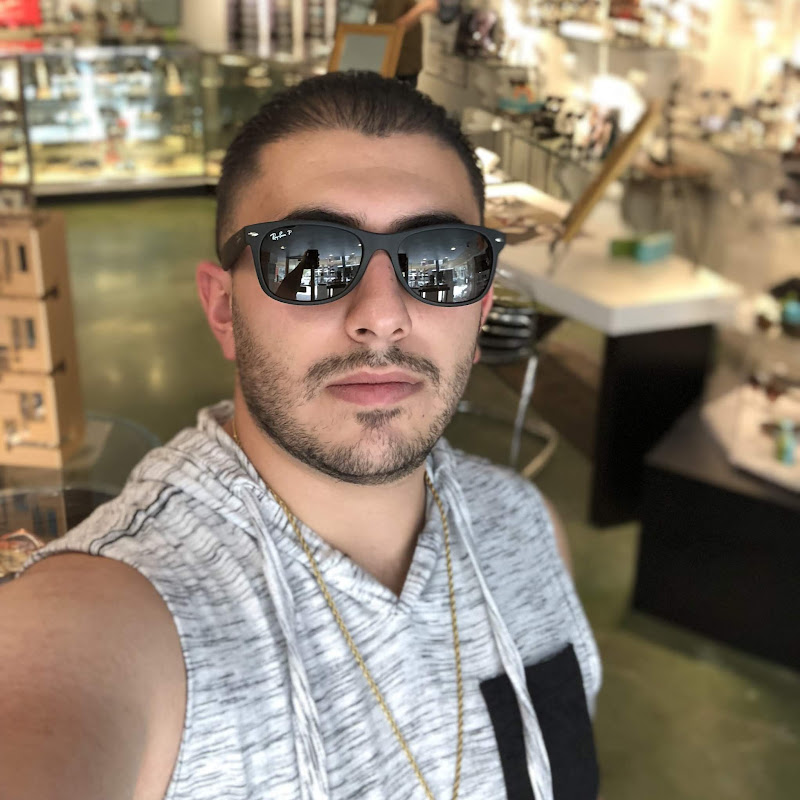 Melkon Indjarabian