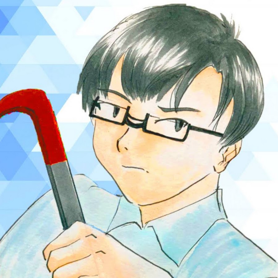 バールのような者 Youtube