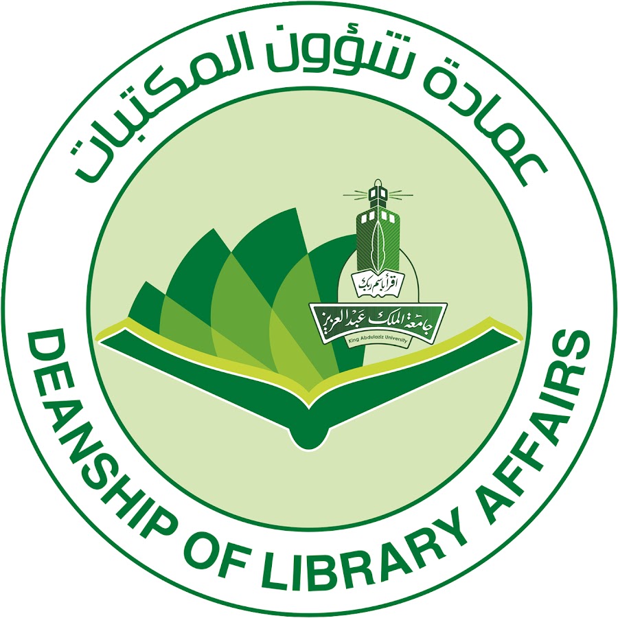 kau library youtube