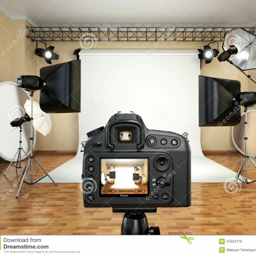 Оборудование для 3d фотосъемки помещений