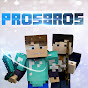 ProsBros HD YouTube Profile Photo