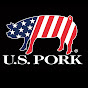 美國豬肉 食在安心