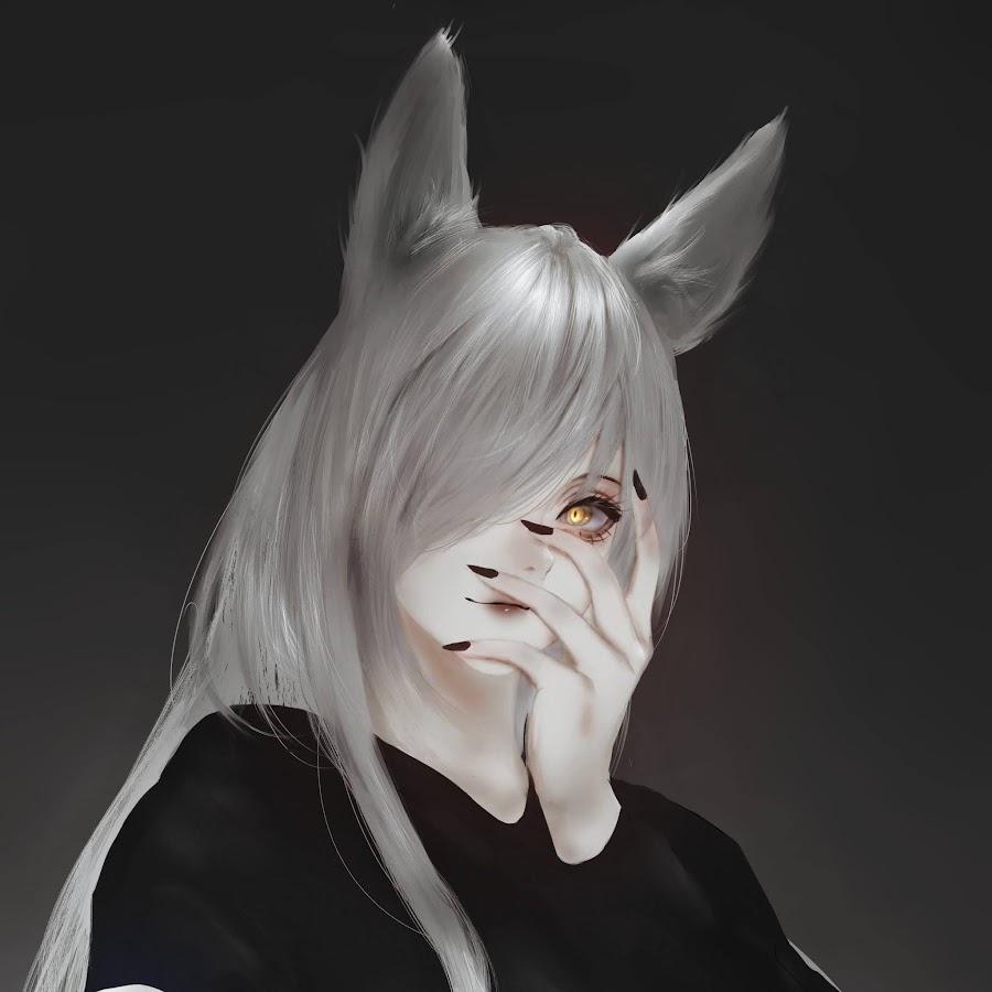 Aoi Ogata демон