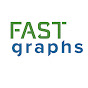 FASTgraphs - @FASTgraphs YouTube Profile Photo