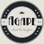 Agape at UCD - @AgapeUCD YouTube Profile Photo