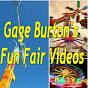 Gage Burton's Fun Fair Videos YouTube Profile Photo