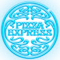 PizzaExpress Live YouTube Profile Photo