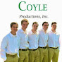 CoyleProductionsInc - @CoyleProductionsInc YouTube Profile Photo