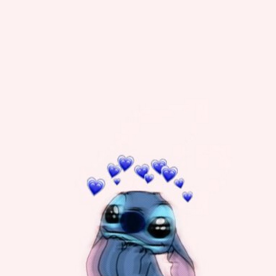 Стич aesthetic