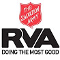 The Salvation Army Central VA - @TSARichmond YouTube Profile Photo