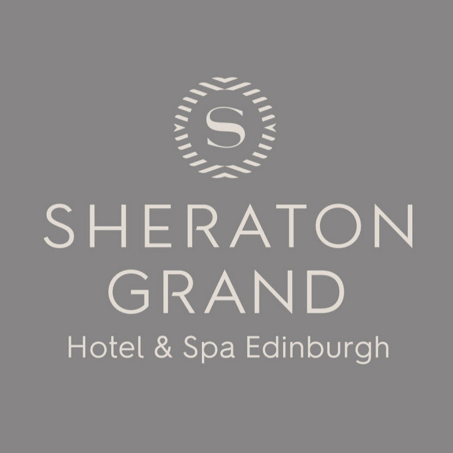 Sheraton Grand Hotel & Spa Edinburgh - YouTube