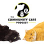 Community Cats Podcast YouTube Profile Photo