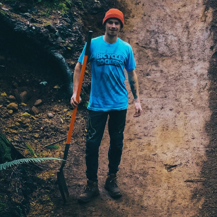 Mark matthews mtb