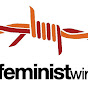 TheFeministWire - @TheFeministWire YouTube Profile Photo