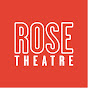 RoseTheatre - @RoseTheatreKingston YouTube Profile Photo