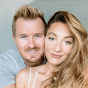 Stefanie and Caleb YouTube Profile Photo