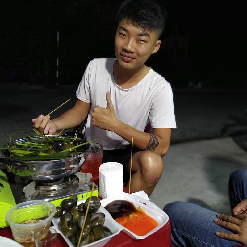 Miền Tây Vlogs - 網紅的藏寶箱 