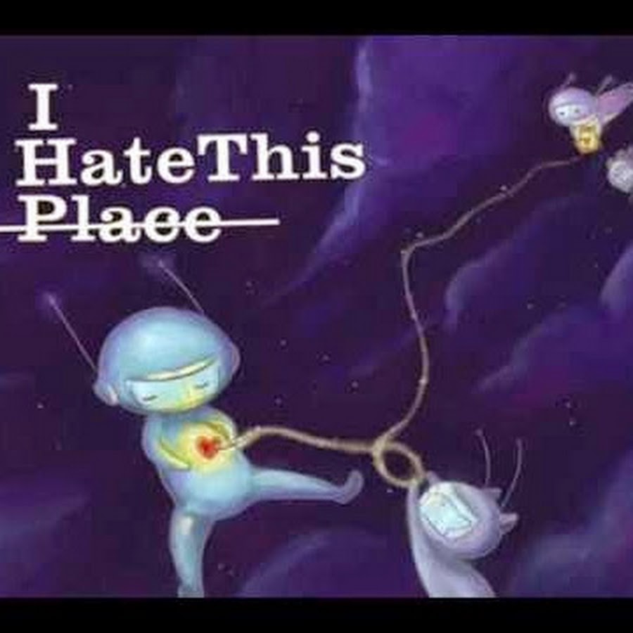 I hate this game превью. I hate school. Hate this place. Ihatethisgame. Hate this place.