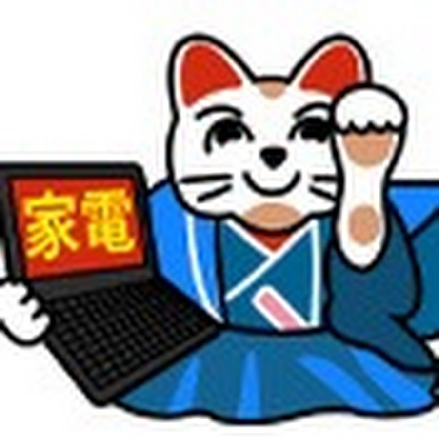 ピーシーあきんど Youtube