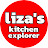 Liza's Kitchen Explorer