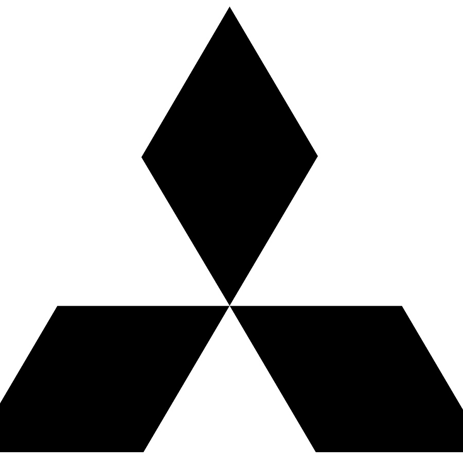 Mitsubishi знак
