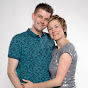 Bastiaan en Deborah Frelink YouTube Profile Photo