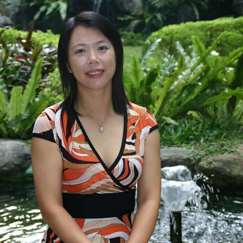 鄭文婷 - 網紅的藏寶箱 