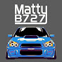 MattyB727 - Car Videos
