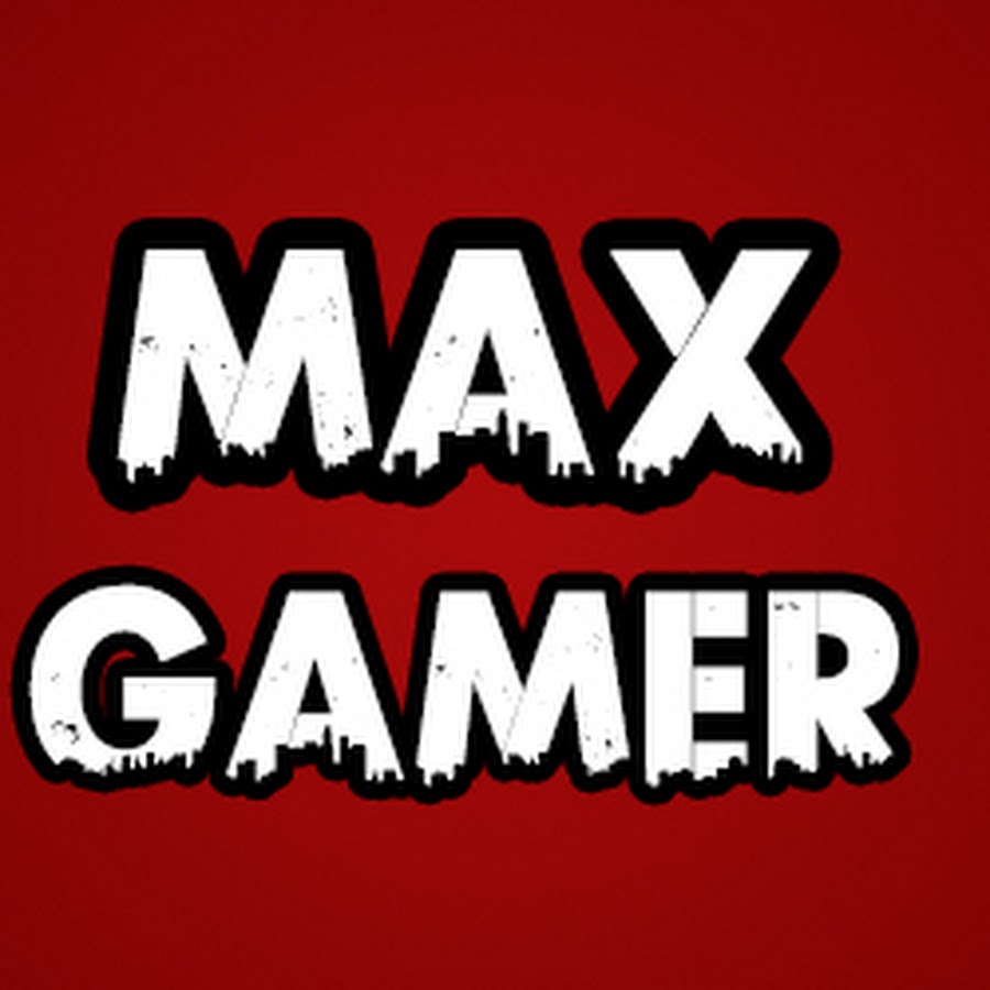 Макс картинки с надписью макс