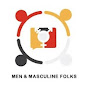 Men and Masculine Folks Network YouTube Profile Photo