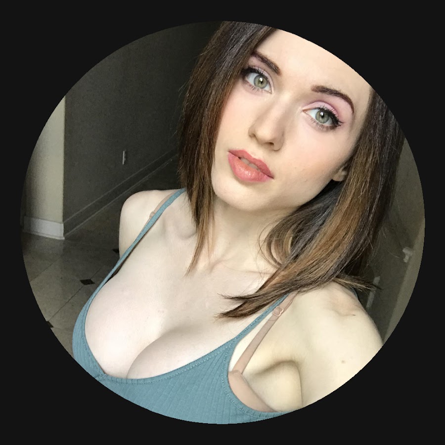 Amouranth Stream Clips.
