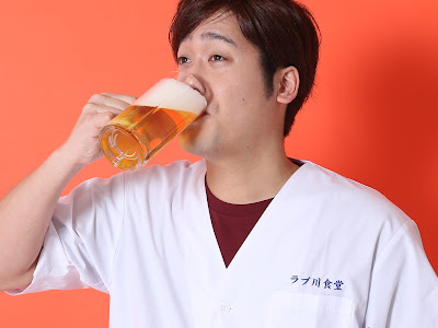 画像をダウンロード らぶかわ食堂 283330-らぶかわ食堂