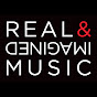 Real & Imagined Music - @realandimaginedmusic YouTube Profile Photo
