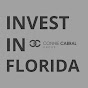 Invest in Florida - @conniecabralsellssf YouTube Profile Photo