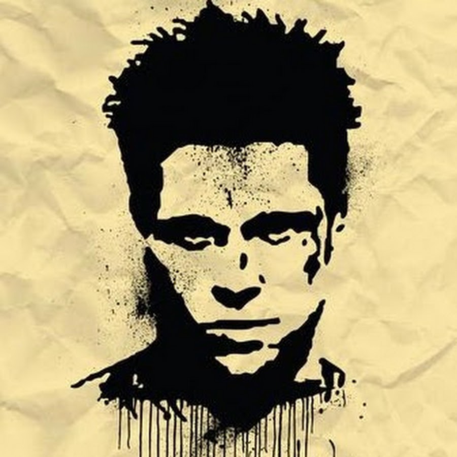 Бойцовский клуб чб