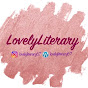 Lovely Literary67 YouTube Profile Photo