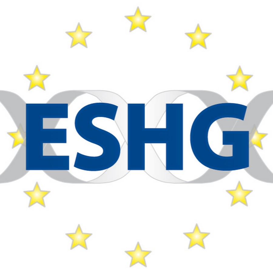 European society. ESHG. European Human. Human genetic. Face2gene от компании FDNA.