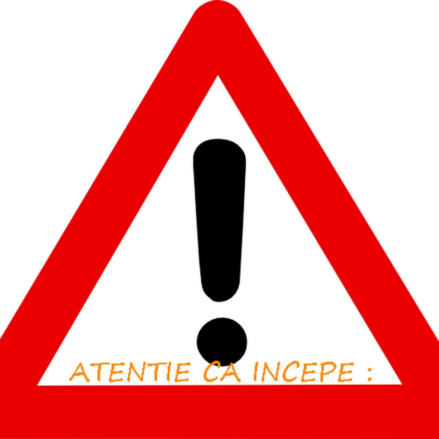 Serious attention. Значок "внимание!". Serious attention. Значок "внимание!". Being a good listener.