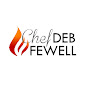 Chef Deb Fewell YouTube Profile Photo