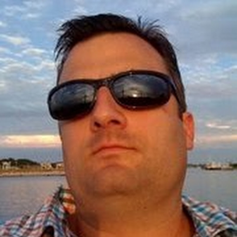 Mark R. Cervarich