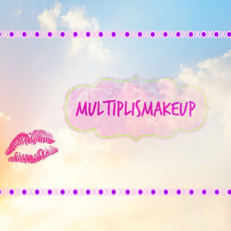 MultiplisMakeup - 網紅的藏寶箱 