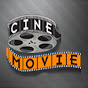 CineMovie - @CineMovieTV YouTube Profile Photo